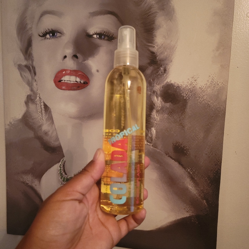 Bath and body works